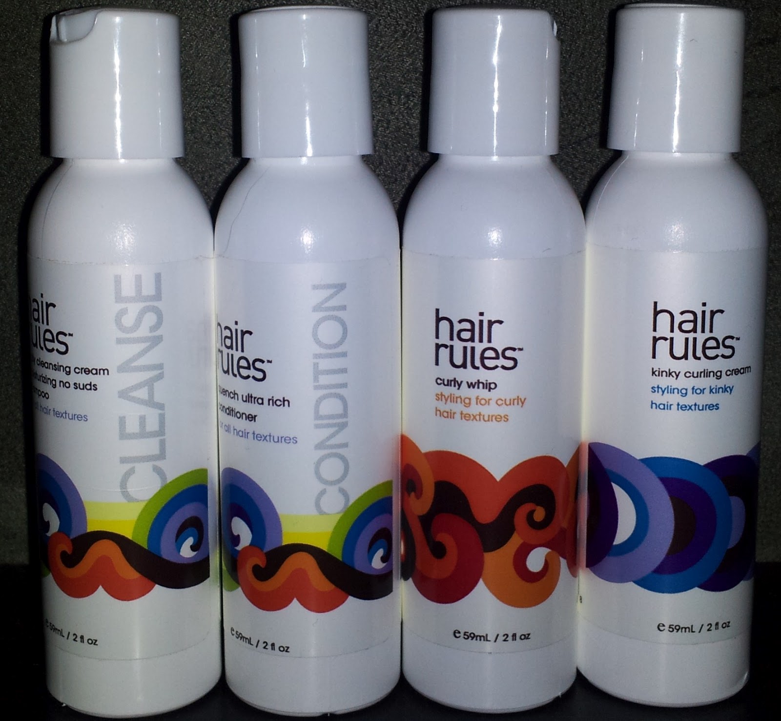 The Kinks And Coils I Grow Natural Hair Blog Hair Rules Hair