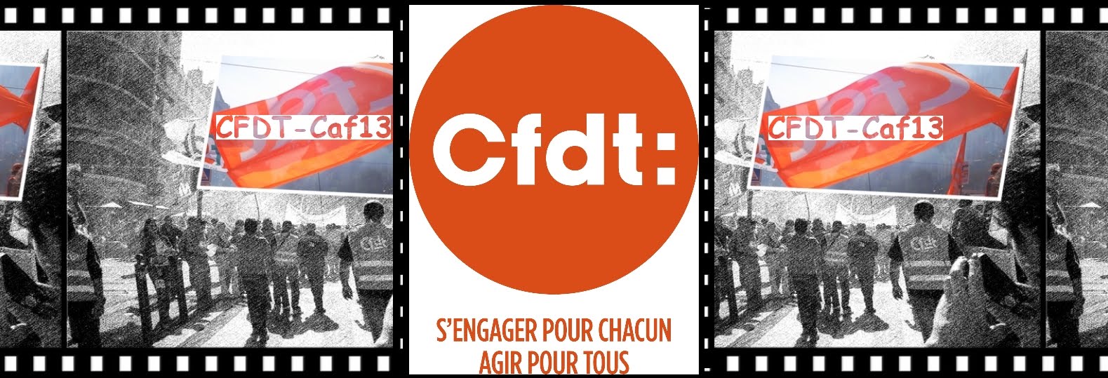CFDT-CAF13