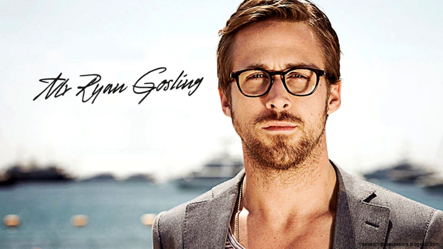 Ryan Gosling Ryan Gosling