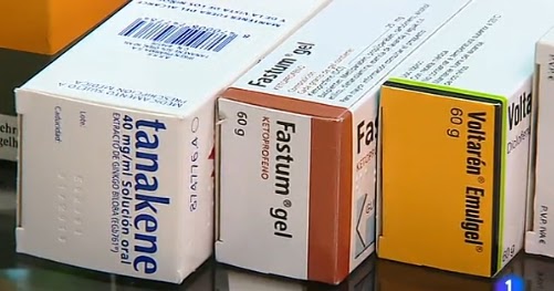 La grasa del castor a la psoriasis