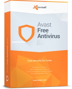 Avast Free Antivirus 2016 11.1.2241 (Instalador Offline)