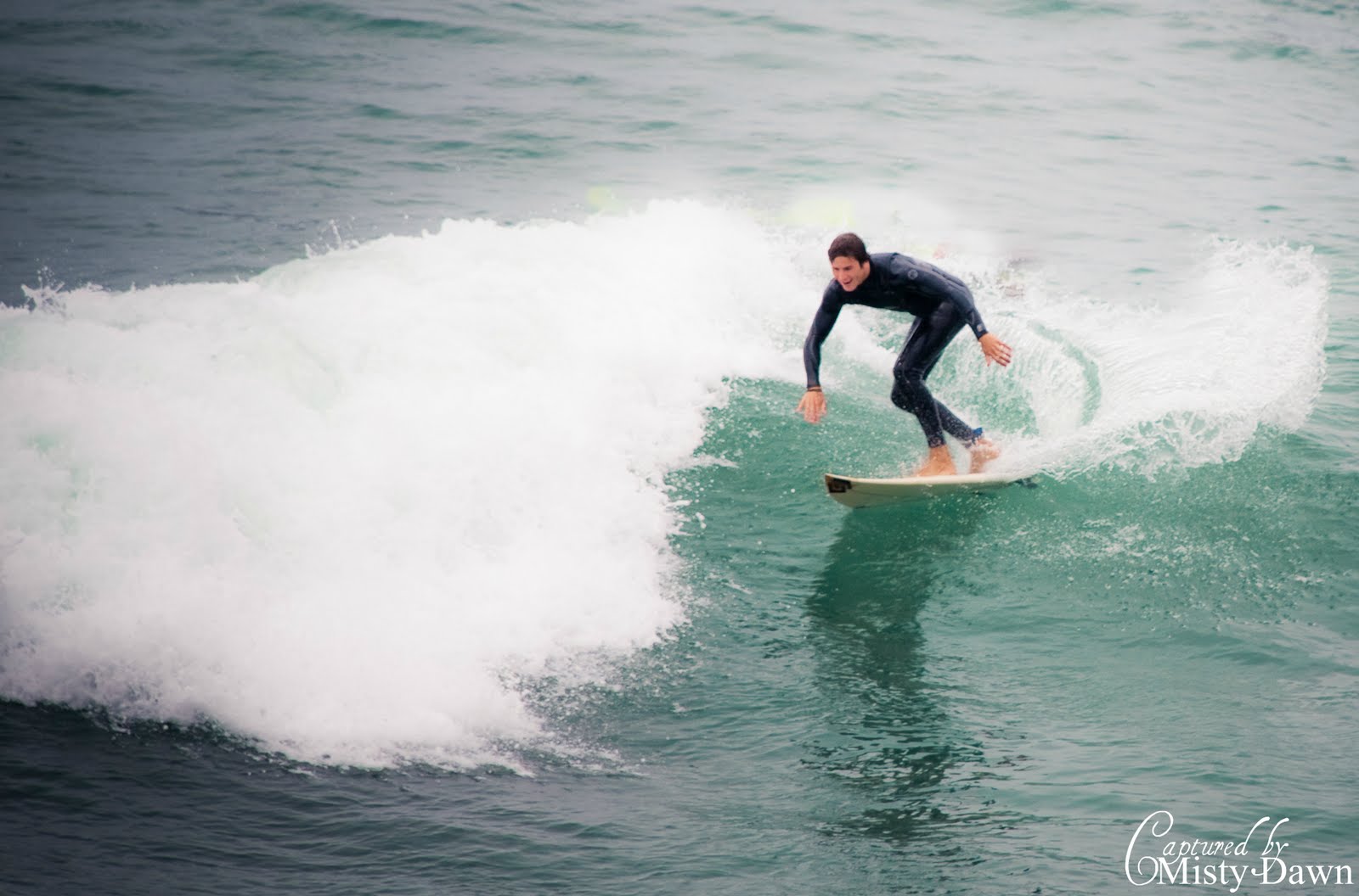 Through A Photographer's Eyes Day 202 Surfing