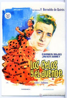 Los Celos Y El Duende [1967]