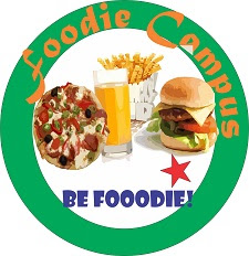 Foodie Campus Logo