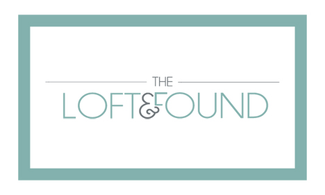 The Loft and Found