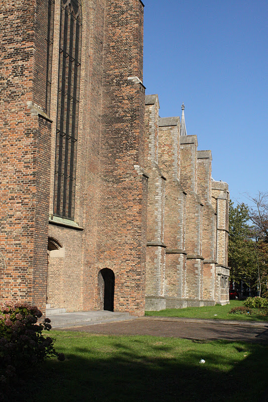 talk nerdy to me: A Grande Viagem na Holanda 2