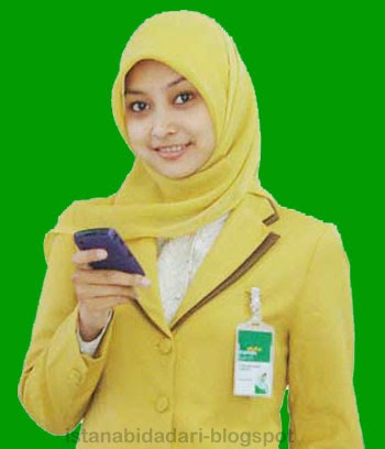 Yona Customer Service Bank Syariah Mandiri Solo