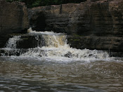 Rio da Onça