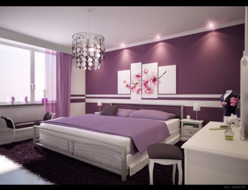 Cool Paint Ideas For Bedrooms