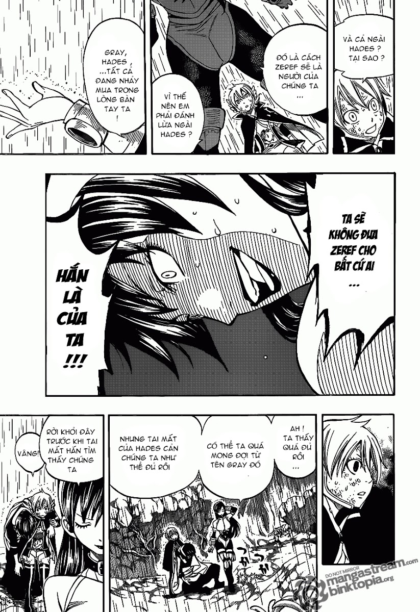 Hội Pháp Sư Chapter 239 Page 12