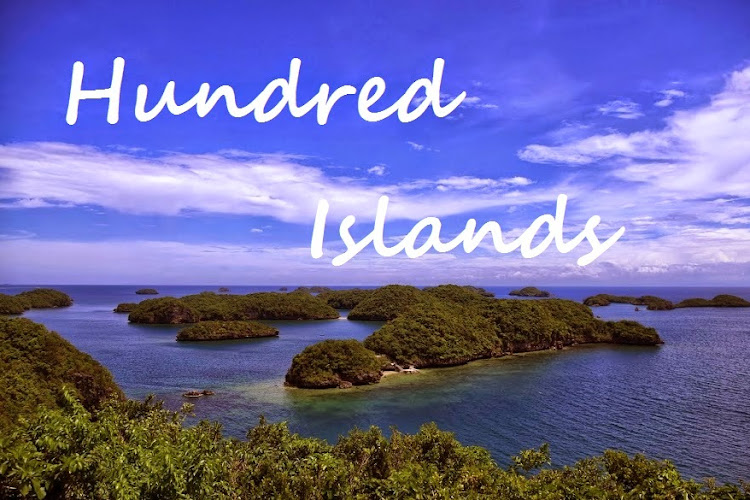 Sto Wysp, tysiąc zachwytów