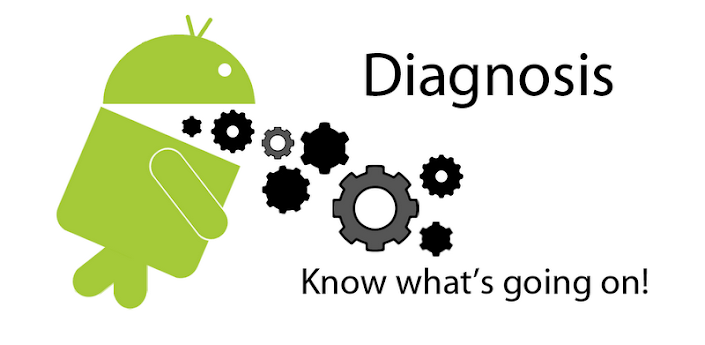 Diagnosis - System Information 0.7.9