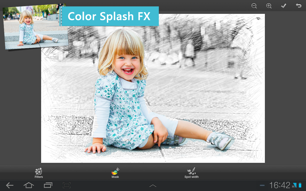 Photo Studio PRO v0.9.17.1 APK Download