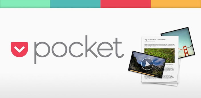 Pocket -formerly Read It Later 4.0.5