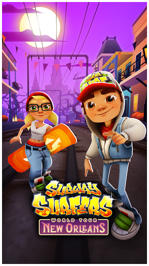 Hack Subway Surfers ilimitado [Android] - Cultura Cuántica