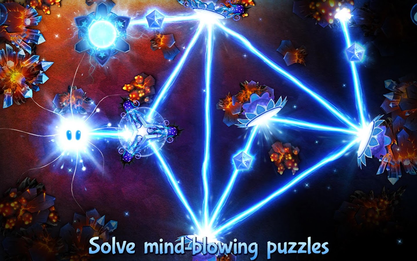 God of Light v1.0 APK free android
