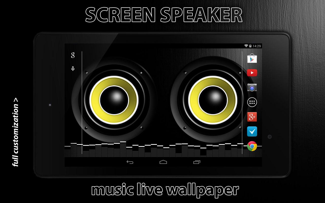 Speaker Pro v1.2.8 APK apkmania