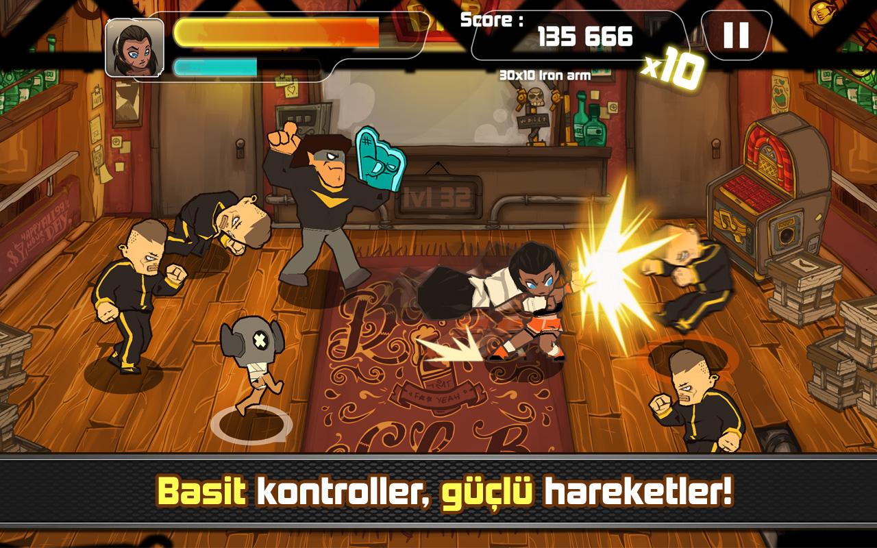 Combo Crew v1.3.2 APK free data sd obb
