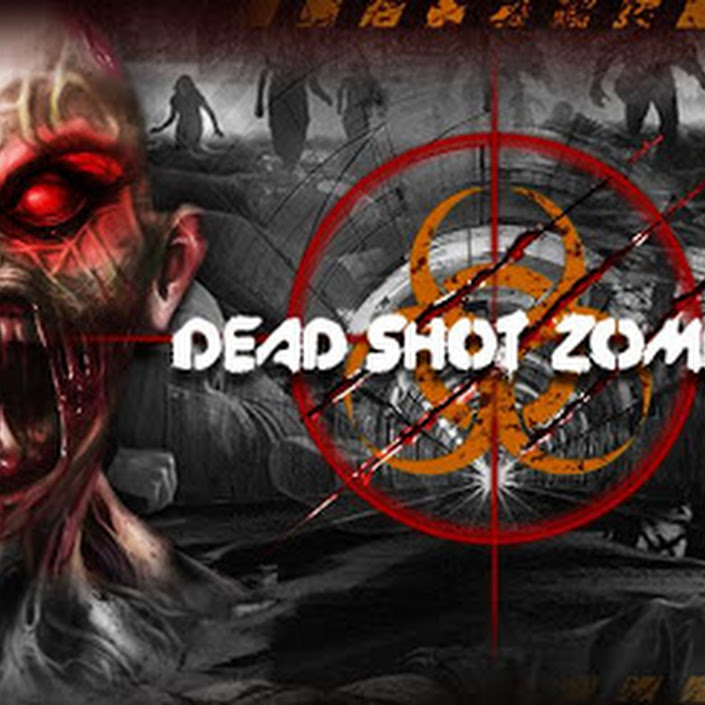 DEAD SHOT ZOMBIES 2 HACK, CHEAT ENGINE JULY 2013 [Android, iOS]