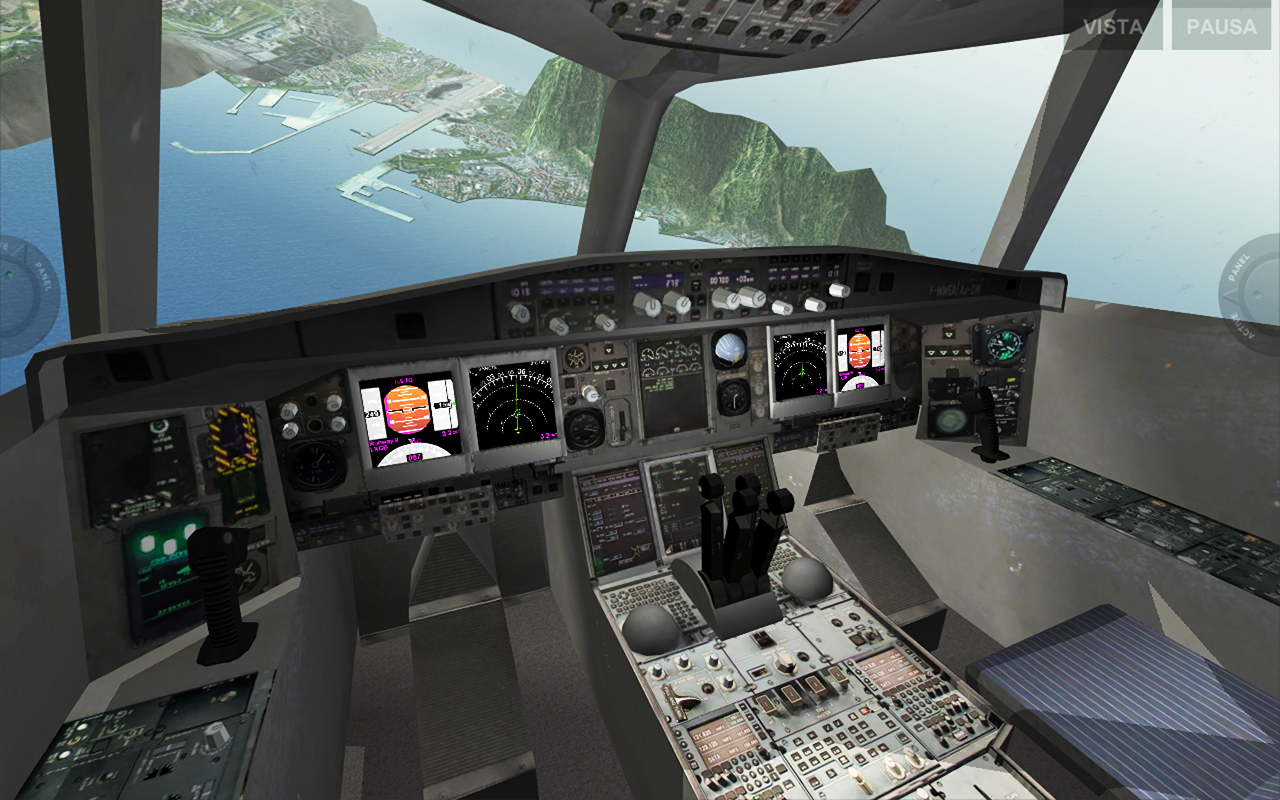 Extreme Landings Pro v1.21 APK apkmania