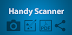Android: Handy Scanner Pro v1.1.11 Apk