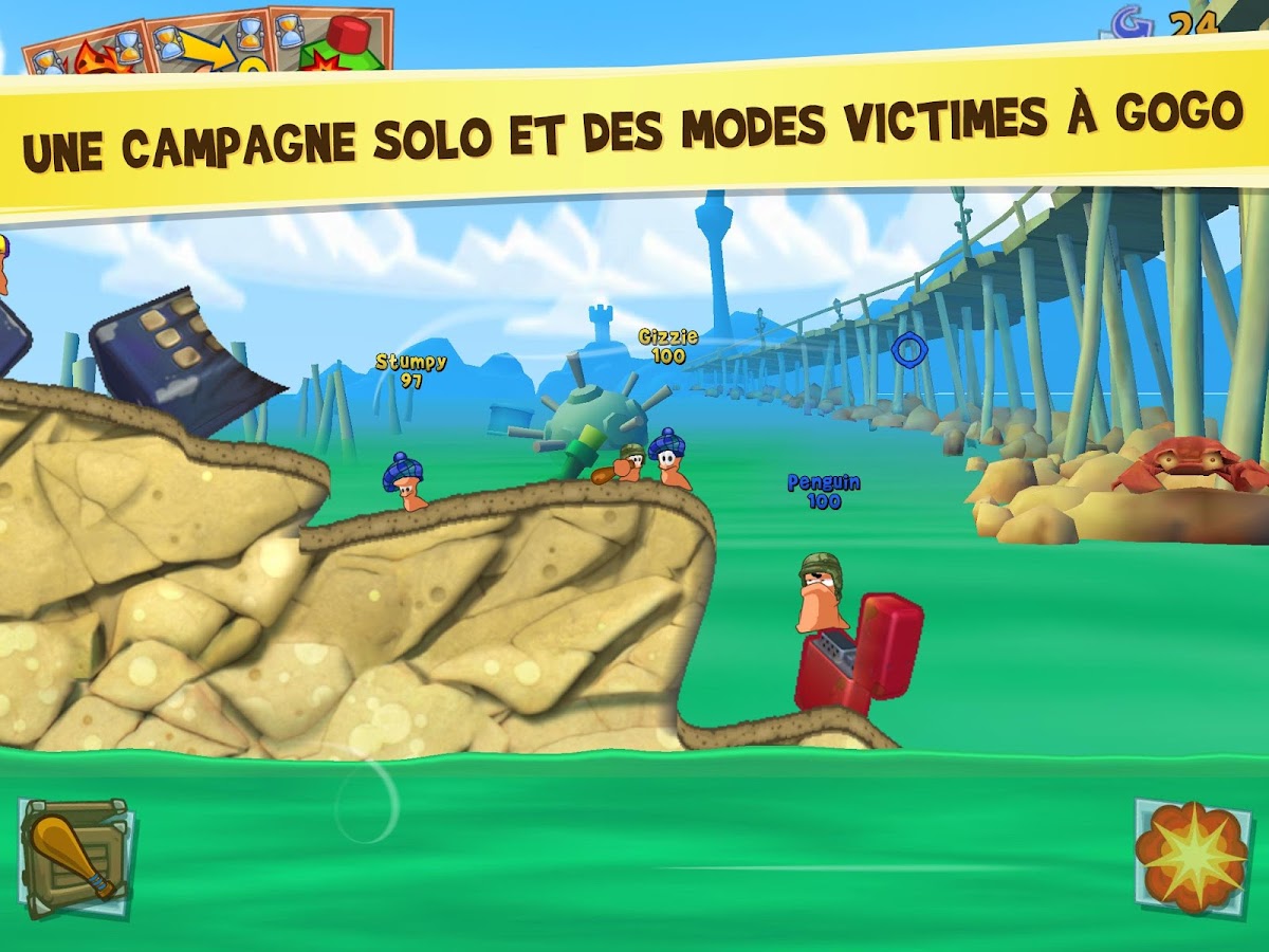 jeu bataille navale en java