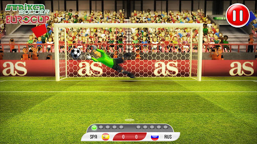 Striker Soccer Euro 2012 Pro armv6 qvga hvga wvga apk