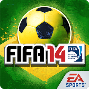  FIFA 14 by EA SPORTS™