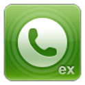 exDialer & Contacts 90