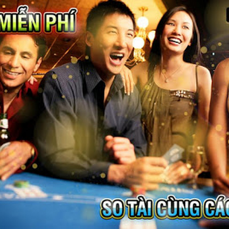 Tải game đánh bài Trà Chanh