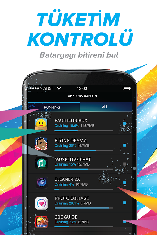 Battery Saver Pro v1.1.4 APK apkmania