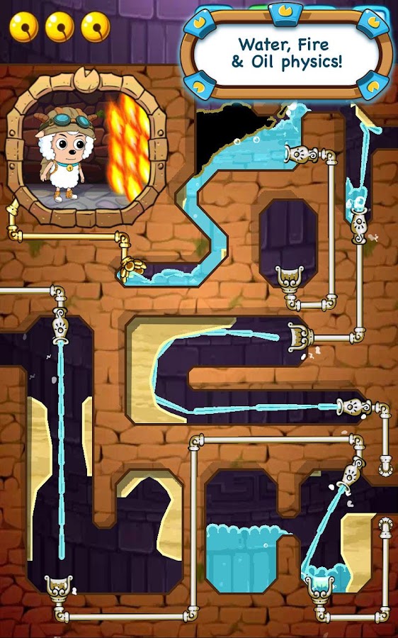 Where's My Water? Feat. XYY v1.0 APK apkmania