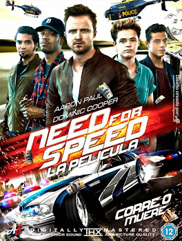 Need for speed; La película