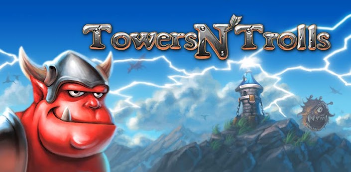 Towers N' Trolls APK 1.2.0