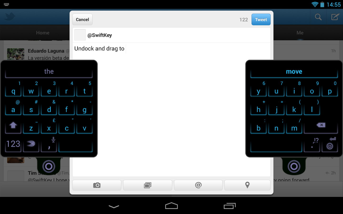 Swiftkey Full Version Apk Free Download