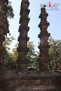 Inside Kanhateshwar Temple Inside Kanhateshwar Temple