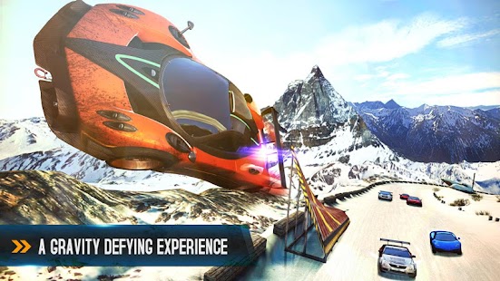 asphalt 8