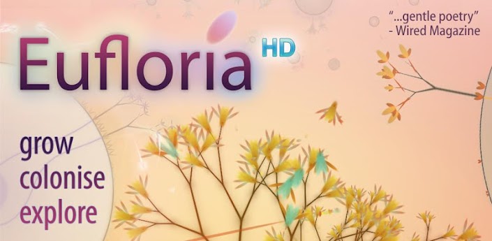 Eufloria HD Apk v1.0.10
