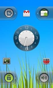 WidgetLocker Lockscreen WidgetLocker Lockscreen v2.4.1