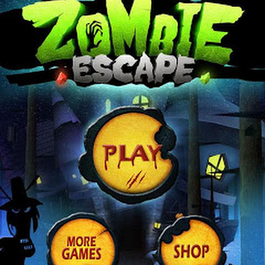 Zombie Escape v1.2.2 APK [GEMAS & MONEDAS ILIMITADAS] [JUEGO NUEVO]