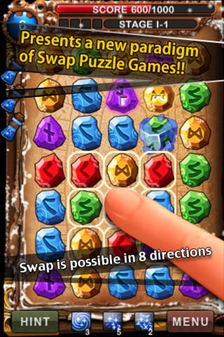 [APK]Rune Master Puzzle v1.5.2  9jD-i5TnNZSS_xeG_2oOJ2oq52Og7GoCp1WZ723w6bZ7cANETxwIAYYhdXkIcOgQbA