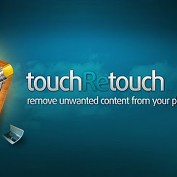 TouchRetouch v3.2 APK