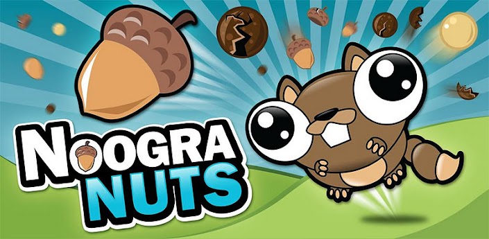 Noogra Nuts APK 1.3.0