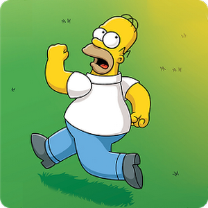 Download The Simpsons™: Tapped Out v4.8.2 Apk Mod Dinheiro Ilimitado(Pedido)
