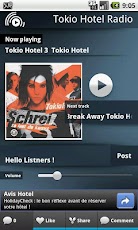 TOKIO HOTEL RADIO para o seu celular. A9SJyU_q4lh41KVsbMl99nV2t8eeoFxIPC5mK7H6KT7G6fbFEqnTzzJeT9Zh2GMHfosf=h230