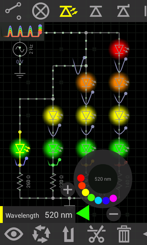 EveryCircuit v2.07 APK apkmania