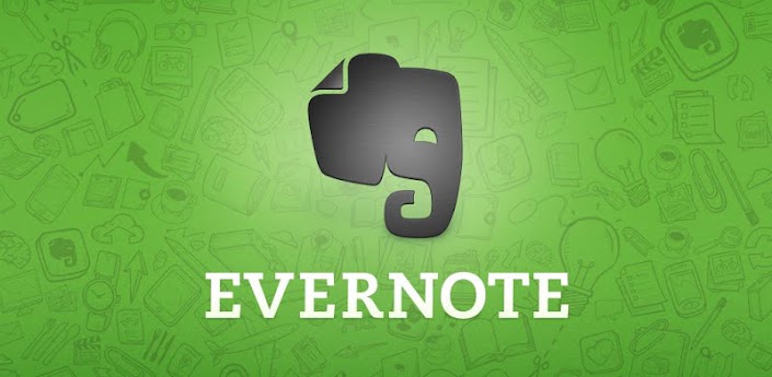  Evernote Apk v5.0