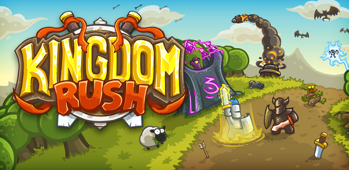 Kingdom Rush Apk v1.9.3