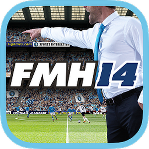 Football Manager Handheld 2014 v5.0.2 (FULL/ PARA HİLESİ / HİLELİ / MOD) APK / indir , yükle