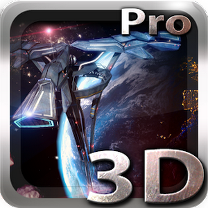 Download Free Real Space 3D Pro lwp - v1.3 APK